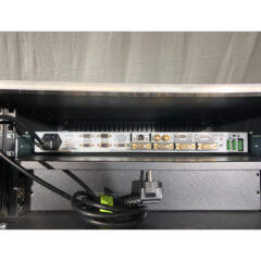 Analog Way Pulse Set
