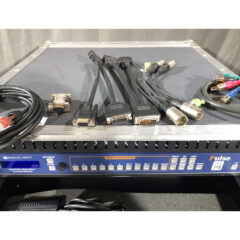 Analog Way Pulse Set
