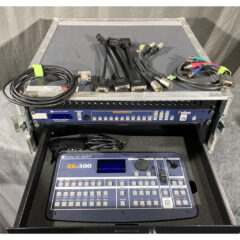 Analog Way Pulse Set
