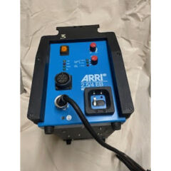 Arri M40 Lighting Fixture