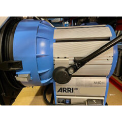 Arri M40 Lighting Fixture