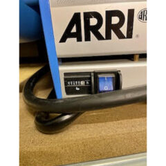 Arri M40 Lighting Fixture