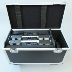Astera AX2-50 Batten Lighting Fixture