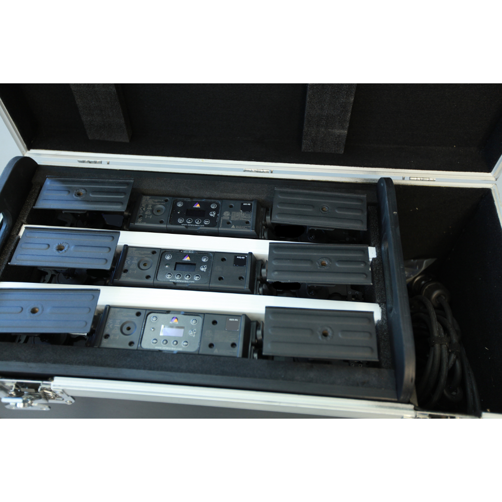 Astera AX2-50 Batten Lighting Fixture