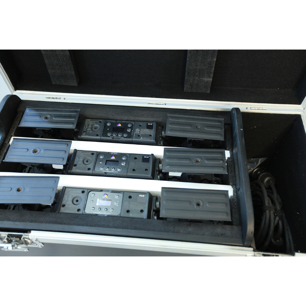 Astera AX2-50 Package