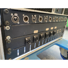Audio Performance DLA6 and SB800 Package