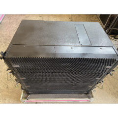 Audio Performance DLA6 Loudspeaker and SB800