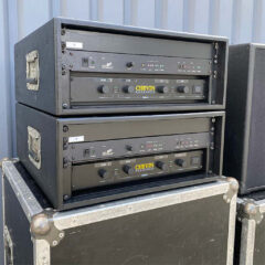 Audio Performance SD2, SUB3 and Chevin Q6 Package