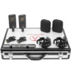 Austrian Audio OC18 Dual Set Plus