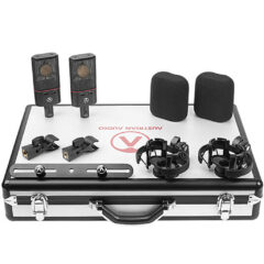 Austrian Audio OC18 Dual Set Plus