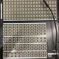 Avolites ART2000 Powerrack 48CH