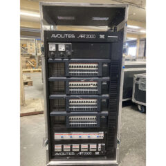 Avolites ART2000 Powerrack 48CH