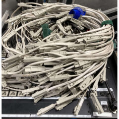 Avolites ART2000 Powerrack 48CH