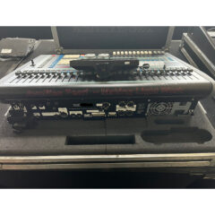 Avolites Tiger Lighting Console