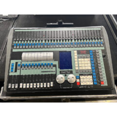 Avolites Tiger Lighting Console