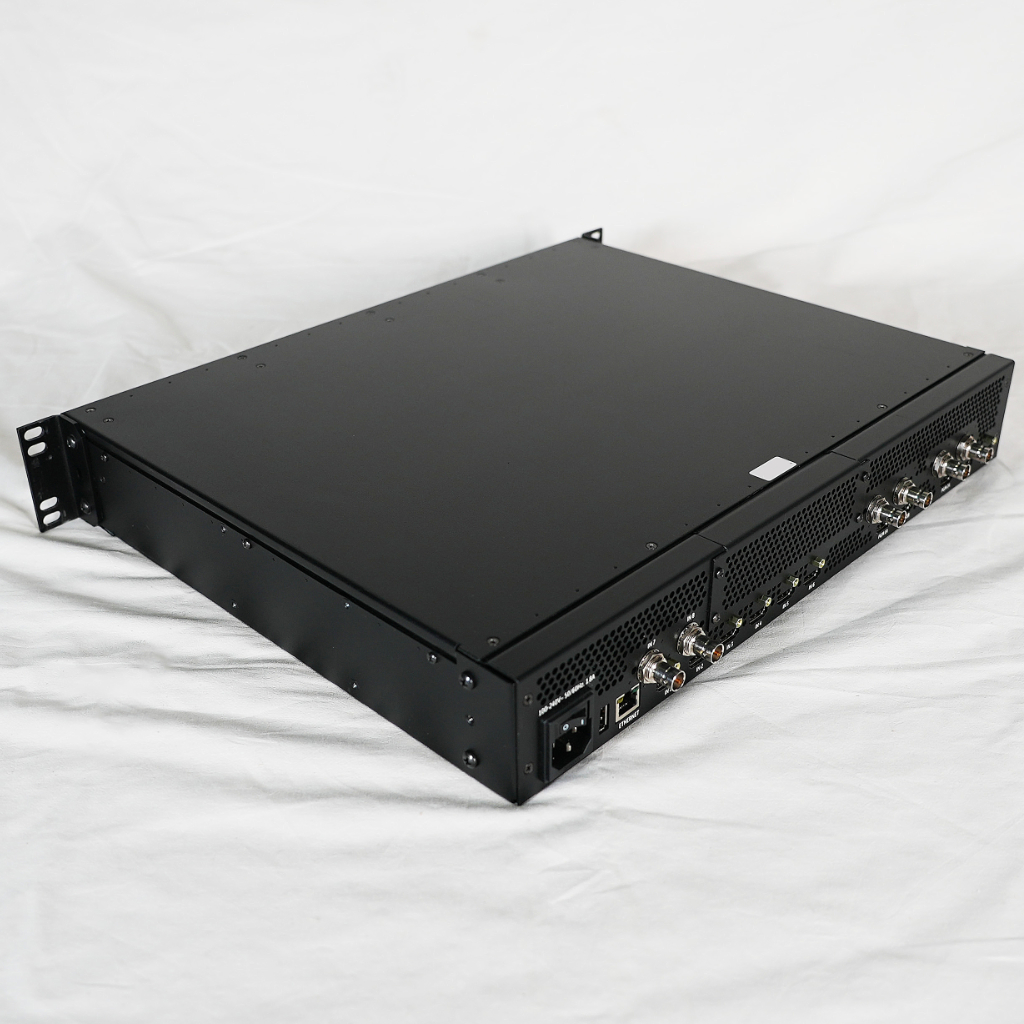 Barco PDS 4K HDMI/SDI Presentation Switcher