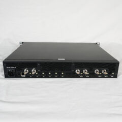 Barco PDS 4K HDMI/SDI Presentation Switcher