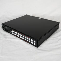 Barco PDS-4K HDMI/SDI/DP1.2 Small venue presentation switcher