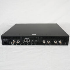 Barco PDS-4K HDMI/SDI/DP1.2 Small venue presentation switcher