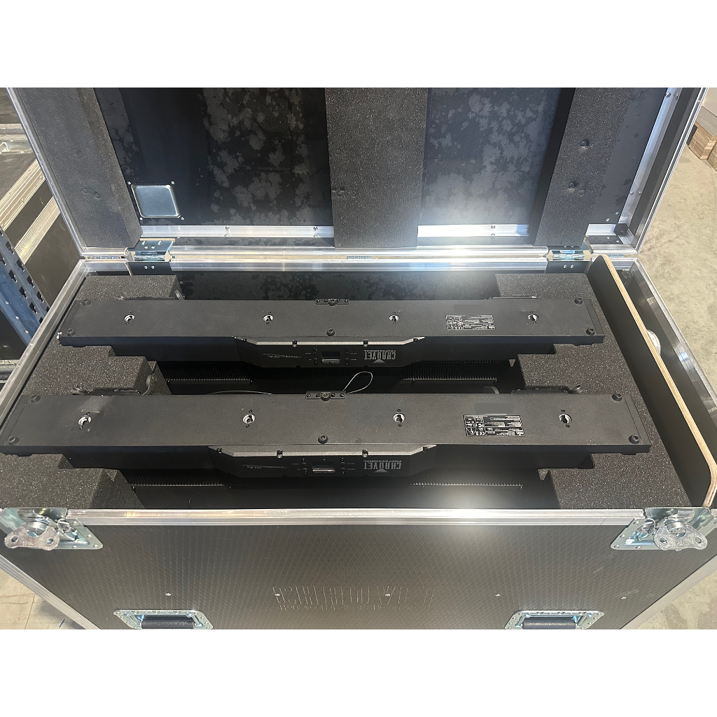 Chauvet COLORado PXL Bar 16 Lighting Fixture