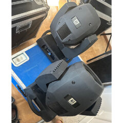 Chauvet R1 ROGUE BEAM Lighting Fixture