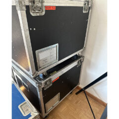 Chauvet R1 ROGUE BEAM Lighting Fixture