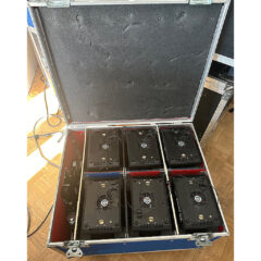 Chauvet ROGUE R1 BW Lighting Fixture