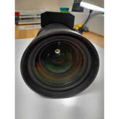 Christie Digital ILS 1.4-1.8:1 HD 3-Chip DLP Zoom Lens