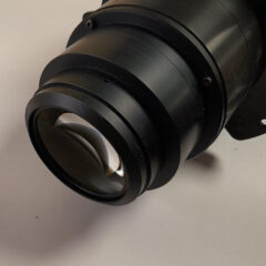 Christie Digital ILS 1.8-2.6:1 HD 3-Chip DLP Zoom Lens