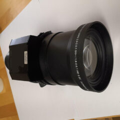 Christie Digital ILS 1.8-2.6:1 HD 3-Chip DLP Zoom Lens