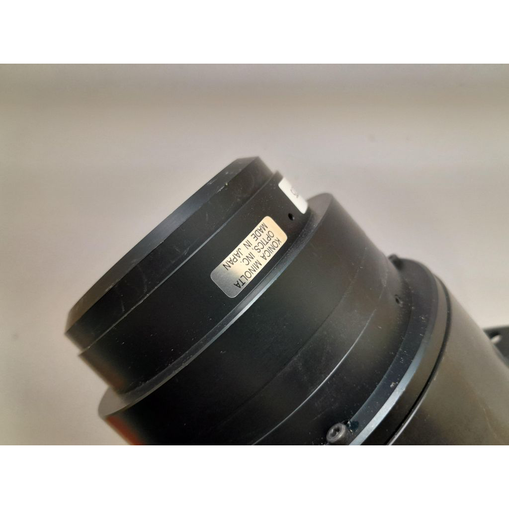 Christie Digital ILS 1.8-2.6:1 HD 3-Chip DLP Zoom Lens