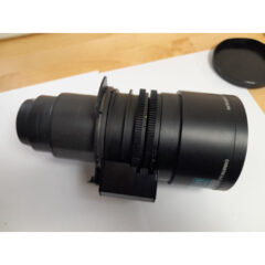 Christie Digital ILS 2.6-4.1:1 HD 3-Chip DLP Zoom Lens