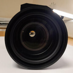 Christie Digital ILS 2.6-4.1:1 HD 3-Chip DLP Zoom Lens