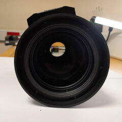 Christie Digital ILS 4.1-6.9:1 HD 3-Chip DLP Zoom Lens