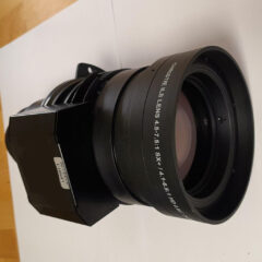 Christie Digital ILS 4.1-6.9:1 HD 3-Chip DLP Zoom Lens