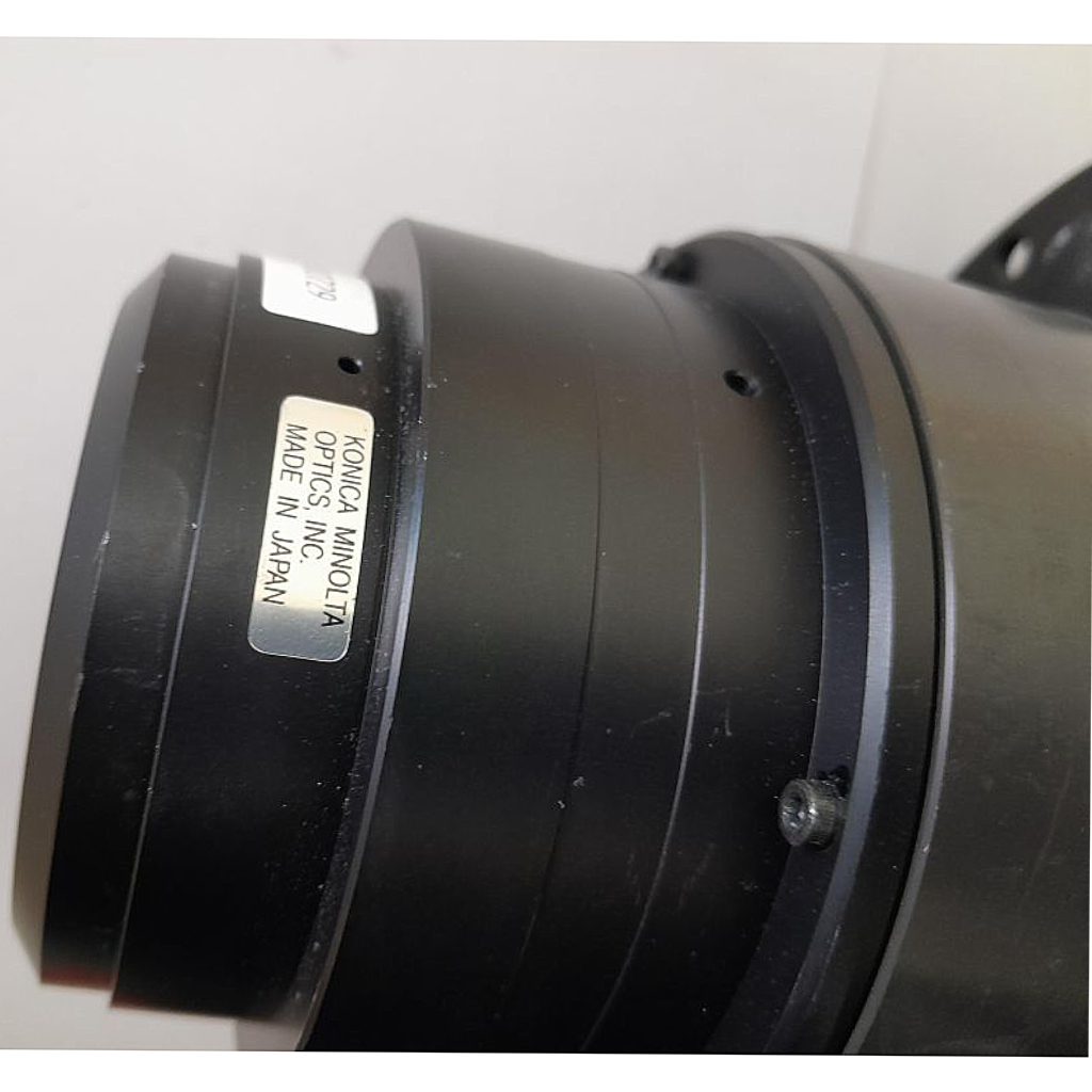 Christie Digital ILS 4.1-6.9:1 HD 3-Chip DLP Zoom Lens
