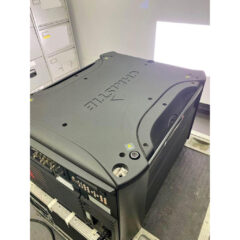 Christie Digital Roadster HD12K