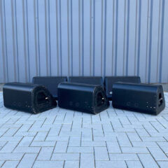 Clair Brothers 12AM and PLM10000Q Package