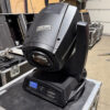 ClayPaky Alpha Spot QWO 800 Lighting Fixture