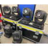 ClayPaky Mythos 2 moving head lighting fixture