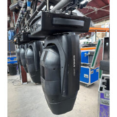 ClayPaky Scenius Unico Lighting Fixture