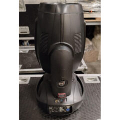 DTS Core Spot beam compact lighting fixture