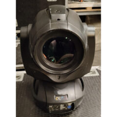 DTS Core Spot beam compact lighting fixture