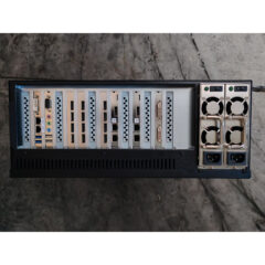 Datapath VSN982-RPSU videowall processor