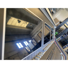 DiGiCo S31+ Upgrade Version Mixing Console
