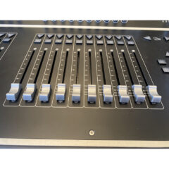 DiGiCo S31+ Upgrade Version Mixing Console