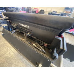DiGiCo S31+ Upgrade Version Mixing Console