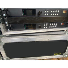 Dicolor 2.9 Ledwall Indoor