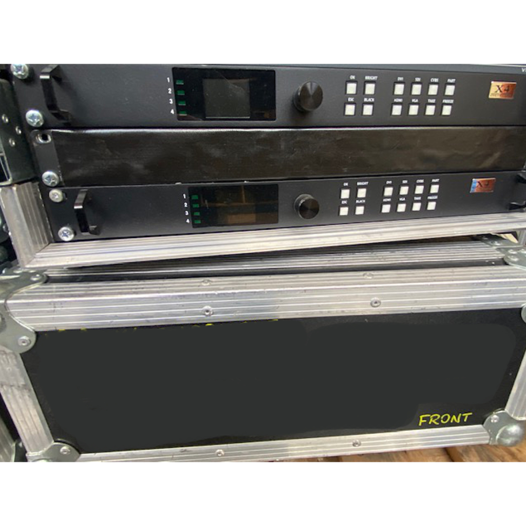 Dicolor 2.9 Ledwall Indoor