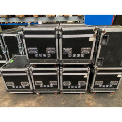 Dicolor 2.9 Ledwall Indoor